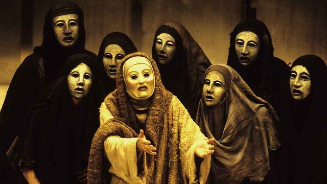 Greek Chorus Role Function Influence On Shakespeare Greek Chorus Role Function Influence On Shakespeare