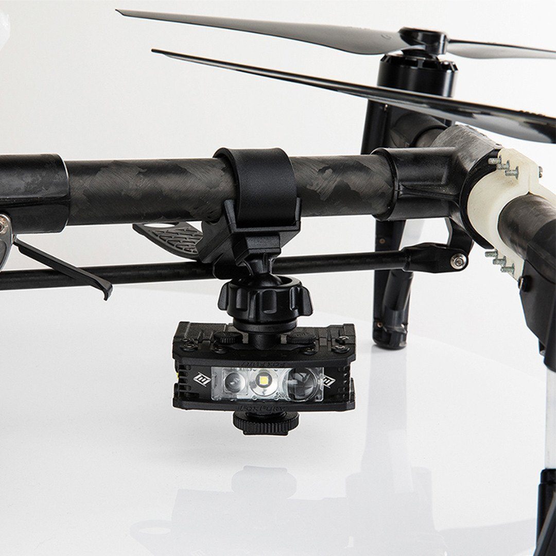 Gridfinity Drone Mount: Ultimate Organizer for Drones & Accessories Gridfinity Drone Mount: Ultimate Organizer for Drones & Accessories