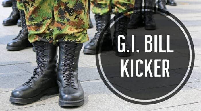 Guide To Transferring Gi Bill And Kicker Benefits Headline Stream Guide To Transferring Gi Bill And Kicker Benefits Headline Stream