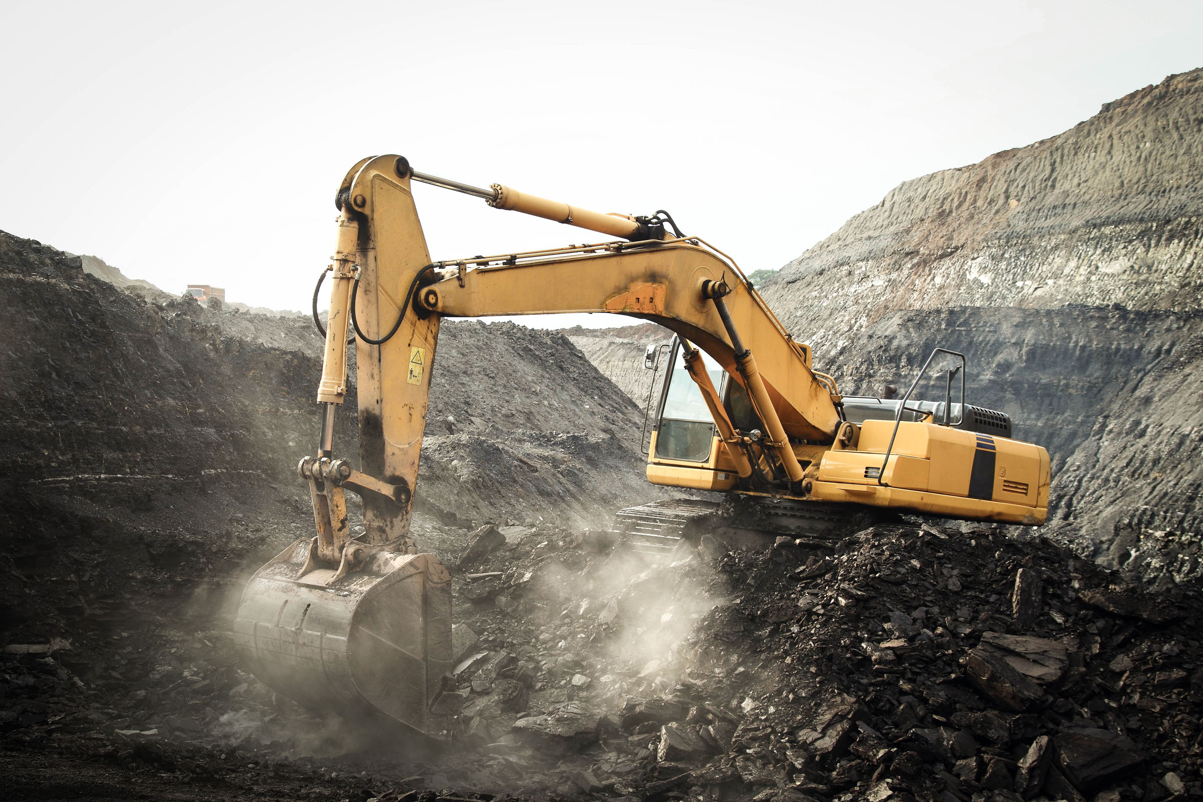 Heavy Equipment Operators What They Do And How To Become One Heavy Equipment Operators What They Do And How To Become One