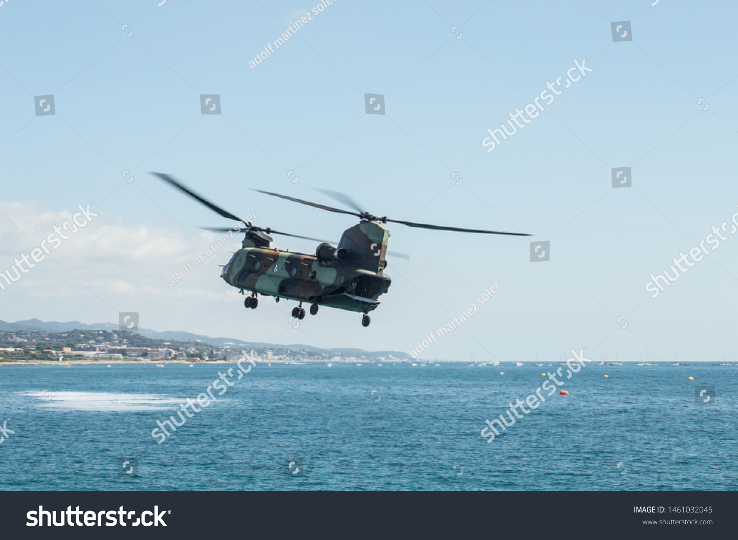 Dual-Propeller Helicopters: Innovative Design Explained