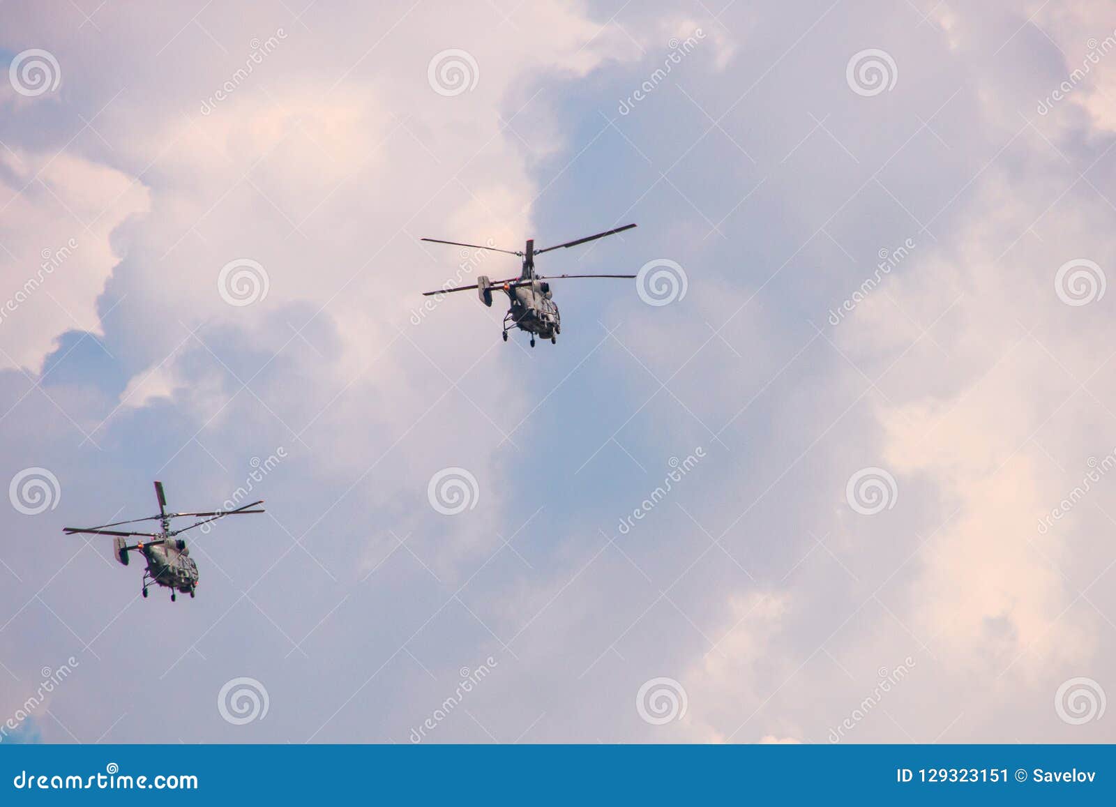 Dual Propeller Helicopters: The Ultimate Guide
