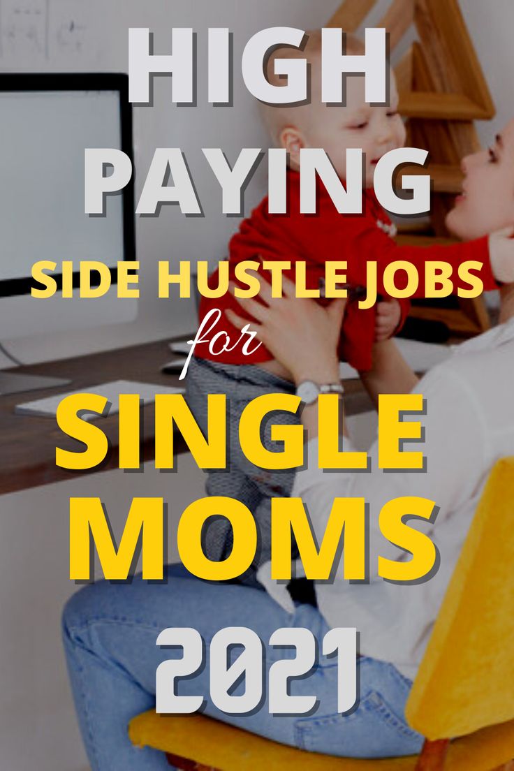 Top High-Paying Jobs for Moms to Balance Work and Family