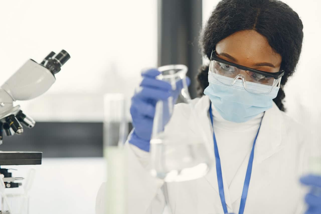 Top 10 Highest Paying Chemistry Jobs in 2023