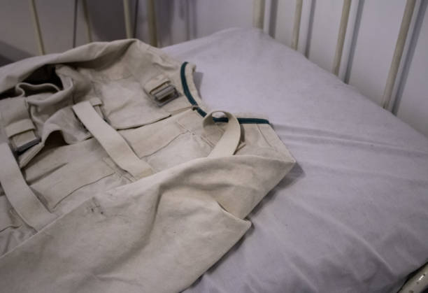 Hospital Bed Restraints: Safety vs. Patient Rights Explained