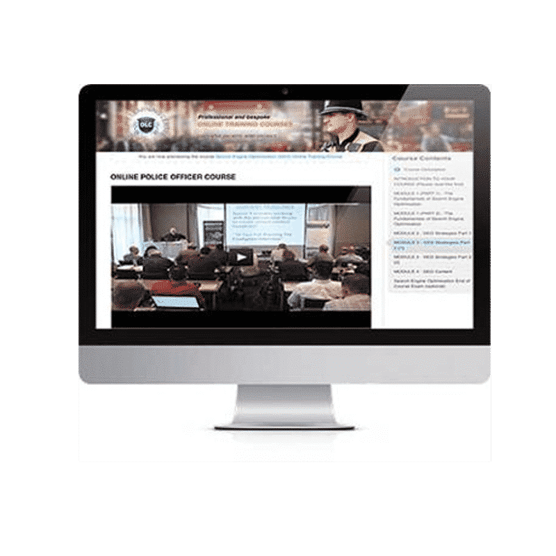 How To Become A Police Officer Online Policing Course Futurelearn How To Become A Police Officer Online Policing Course Futurelearn