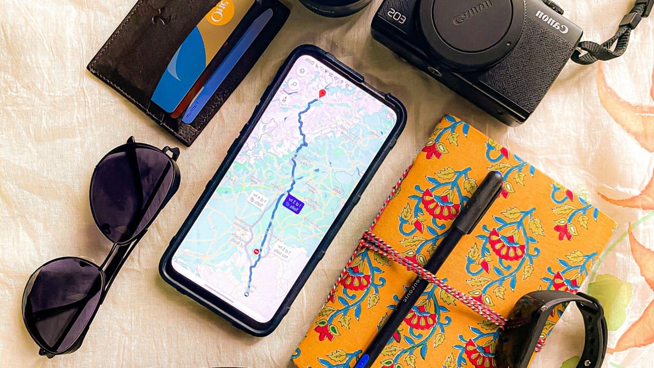How To Find A Halfway Point On Google Maps Make Tech Easier How To Find A Halfway Point On Google Maps Make Tech Easier