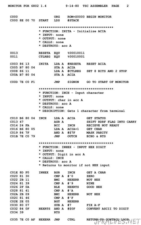 How To Write Assembly Instructions For Programming A 32 Bit Arm Core How To Write Assembly Instructions For Programming A 32 Bit Arm Core