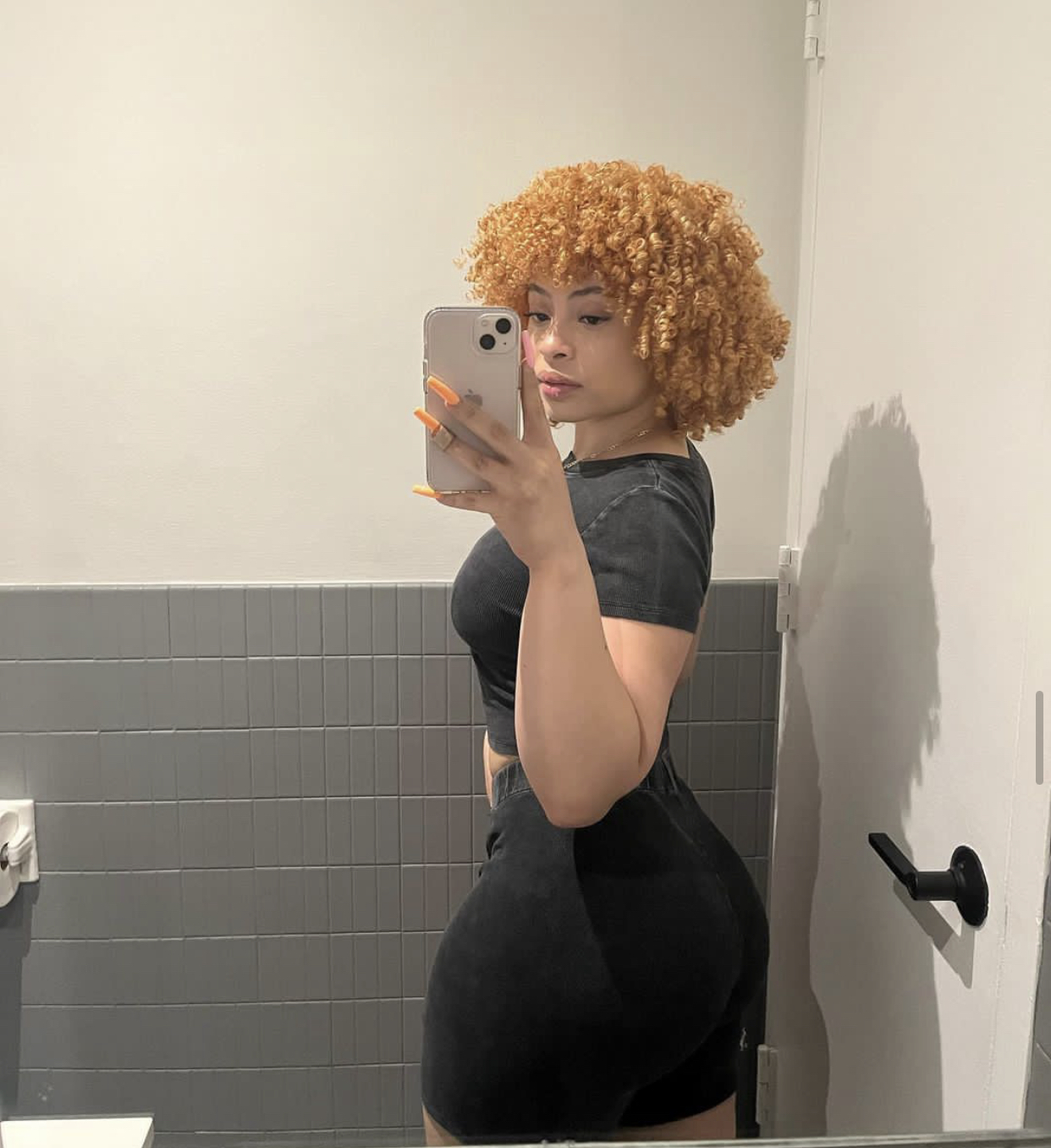 Ice Spice Leaked Video: What You Need to Know