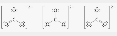 In The Co32 Ion Explain What Type Of Bond Is The Carbon Oxygen Bond In The Co32 Ion Explain What Type Of Bond Is The Carbon Oxygen Bond