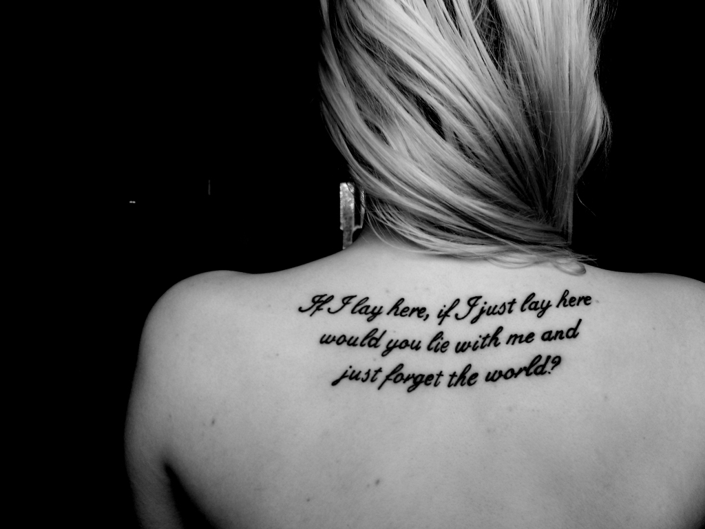 Inspirational Tattoos Designs Ideas And Meaning Tattoos For You Inspirational Tattoos Designs Ideas And Meaning Tattoos For You