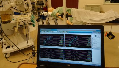 Intraoperative Neuromonitoring via Tubing: A Breakthrough Technique