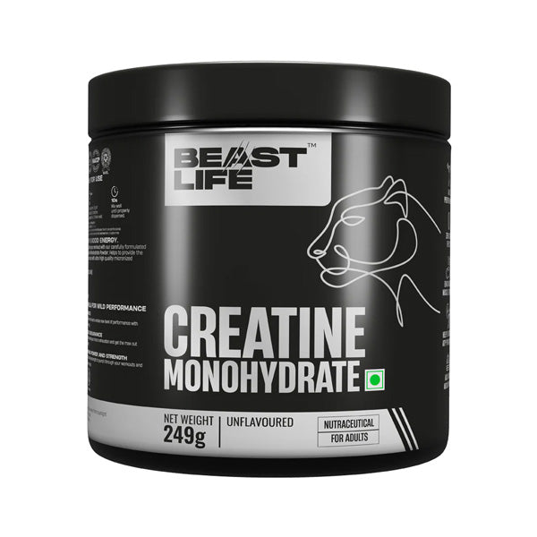 Creatine for Teens: Safe or Risky?