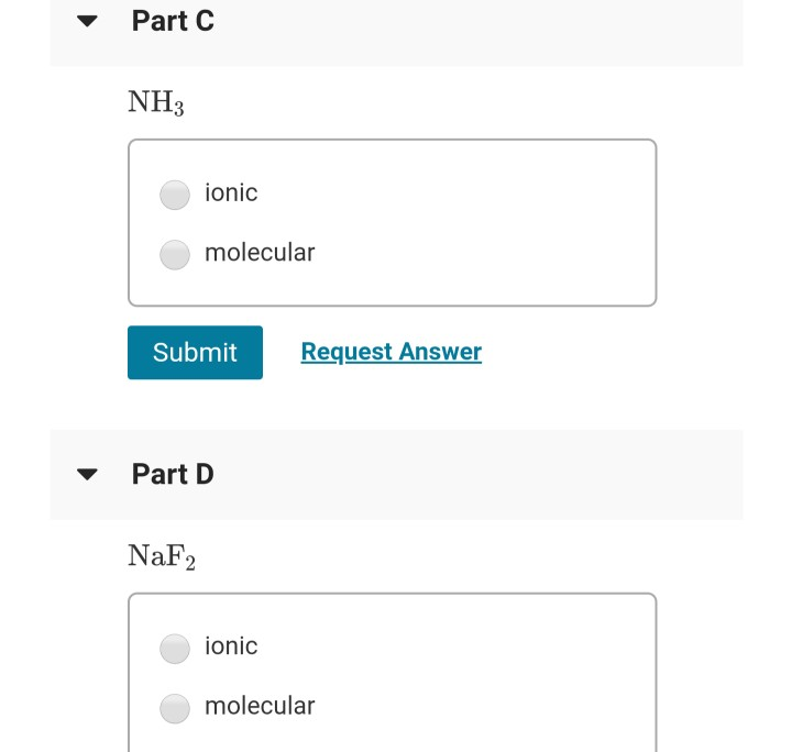 Is NH3 Ionic or Molecular? The Truth Revealed