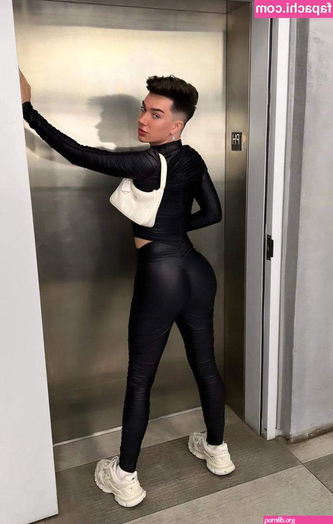 James Charles Leaked Videos: What You Need to Know
