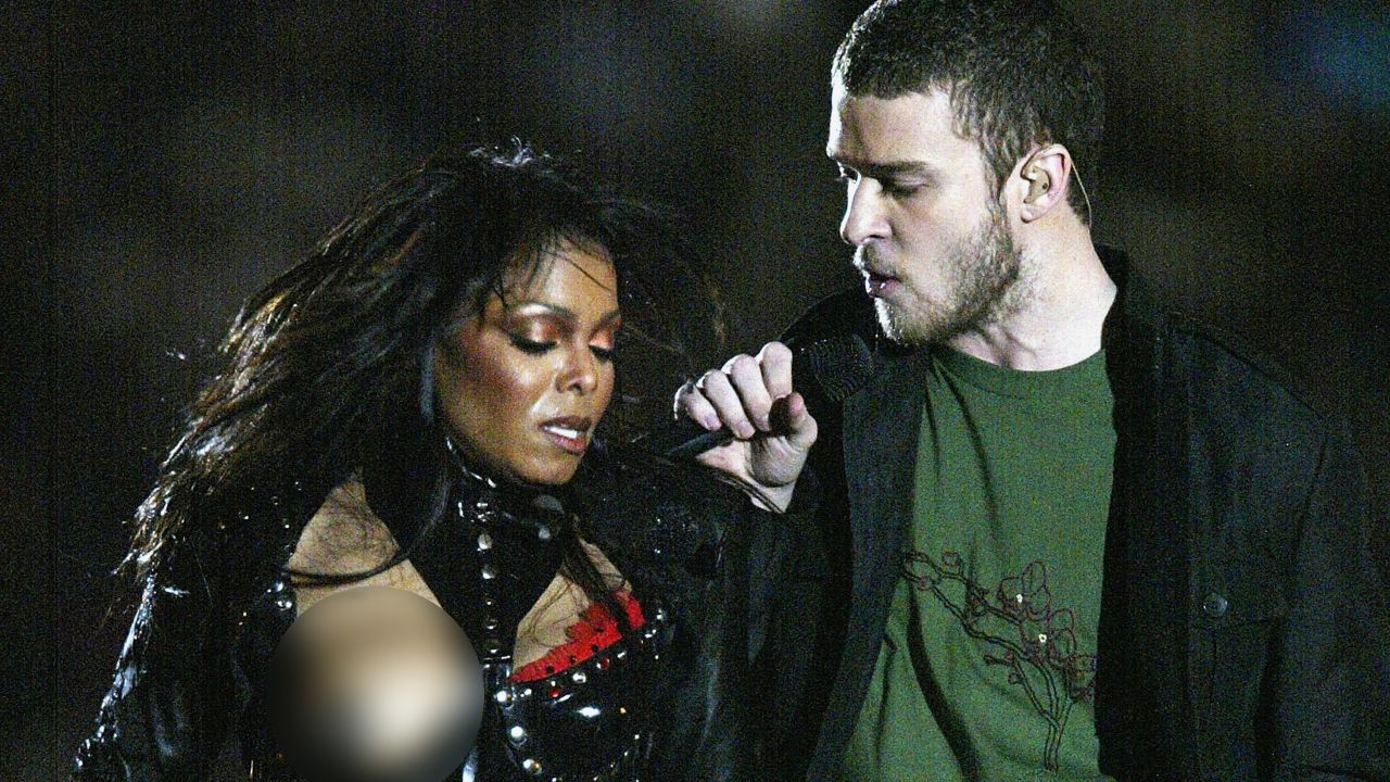 Janet Jackson Nip Slip: Controversial Photos Explained