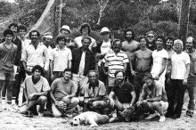 Jerome Kohlberg Jr.’s Legacy on Martha’s Vineyard