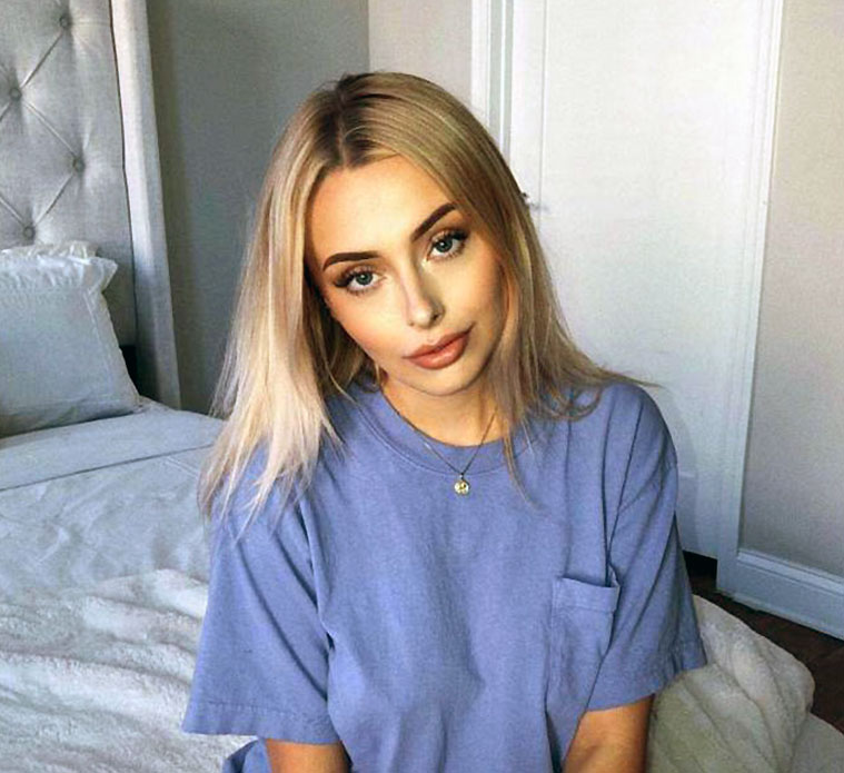 Korinna Kopf Leaked: What You Need to Know Korinna Kopf Leaked: What You Need to Know