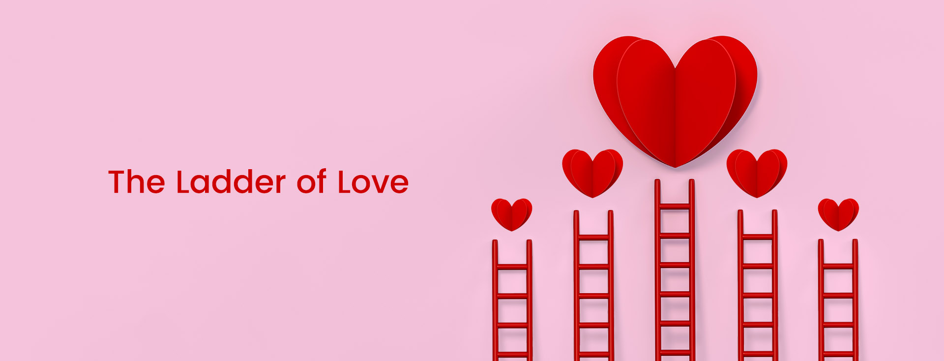 Climbing China's Ladder of Love: Unveiling the Secrets