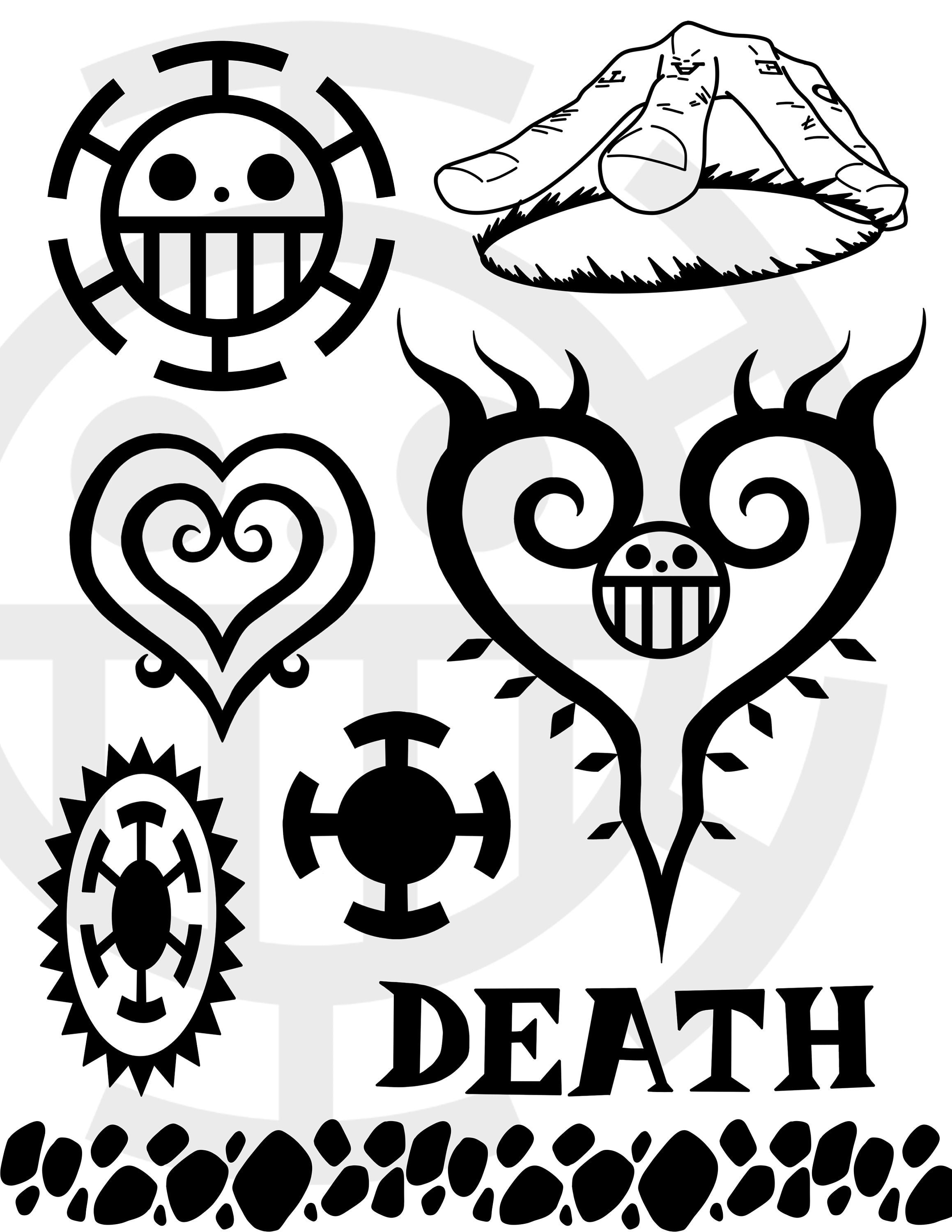 Law Hand Tattoos: Bold Designs & Legal Meanings Explained