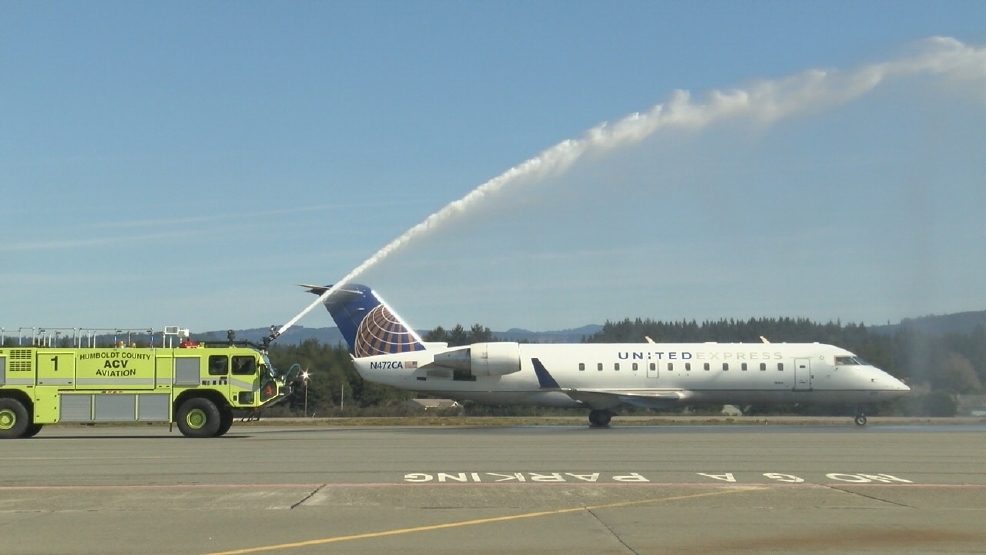 LAX to Arcata/Eureka: Your Ultimate Travel Guide