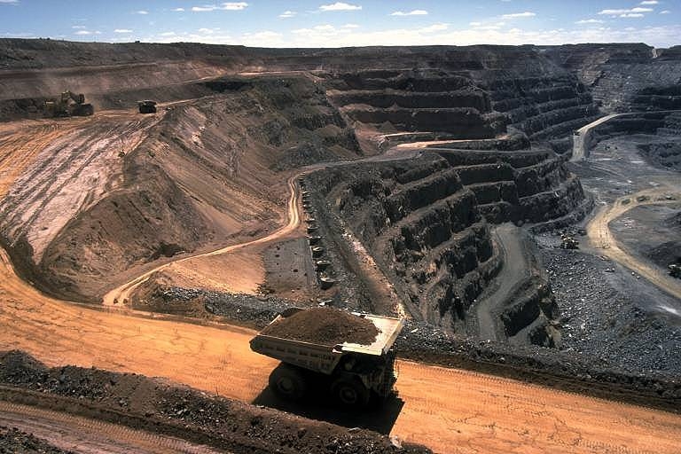 Lbj Sscienceblog Brian Johnson S Surfaace Mining Blog Lbj Sscienceblog Brian Johnson S Surfaace Mining Blog