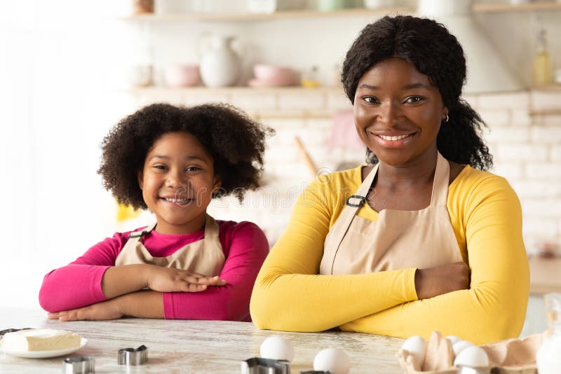 Celebrating Black Lesbian Moms and Daughters: A Family Bond