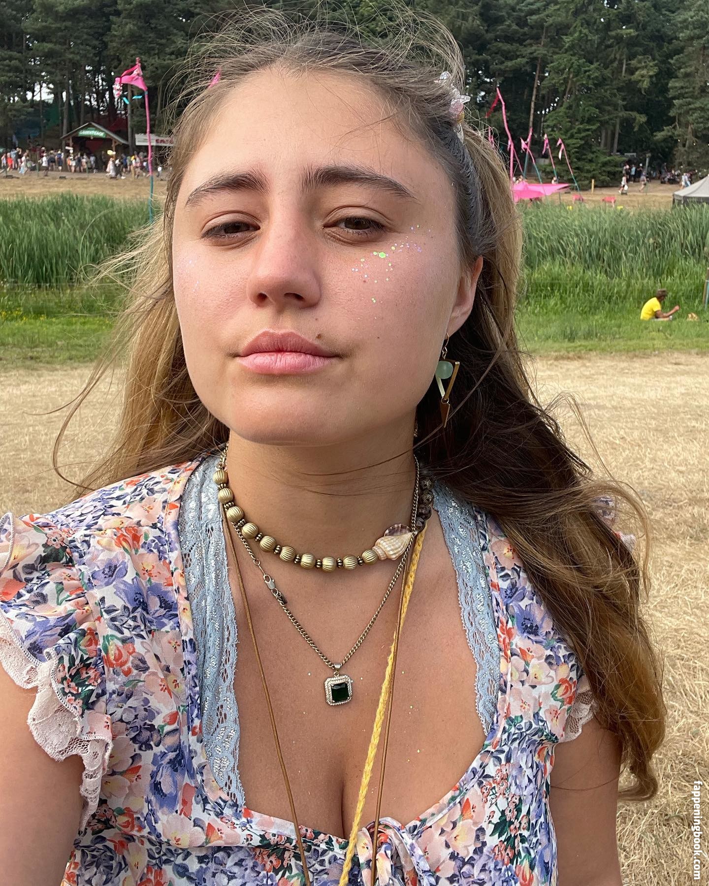 Lia Marie Nude Photos: Unveiling the Truth