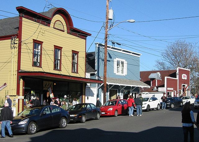 Top Oak Harbor WA Lodging Options for Your Stay