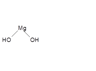 Magnesium Hydroxide Formula Magnesium Hydroxide Formula