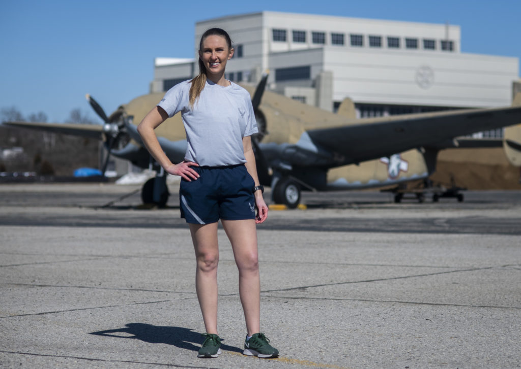 Marines New PT Gear: What You Need to Know