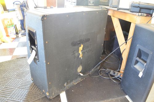 marshall 1982a sn