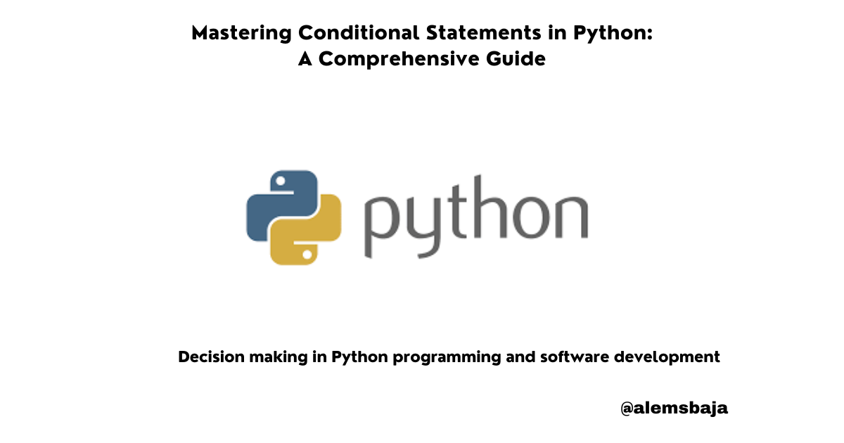 Mastering Apex Conditional Statements A Beginner S Guide Mastering Apex Conditional Statements A Beginner S Guide