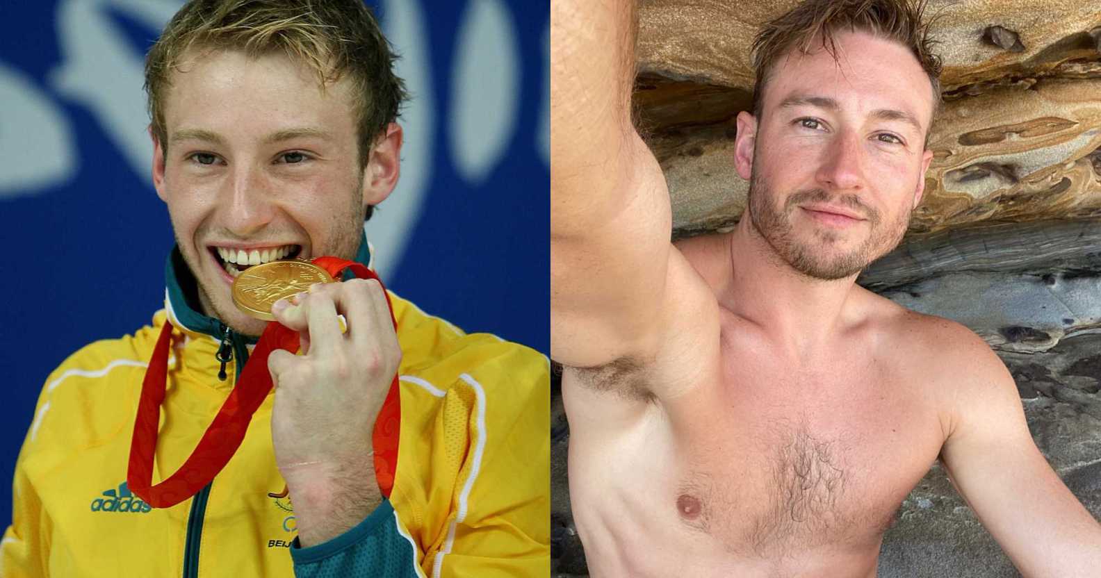 Matthew Mitcham OnlyFans: Exclusive Content & Updates Revealed