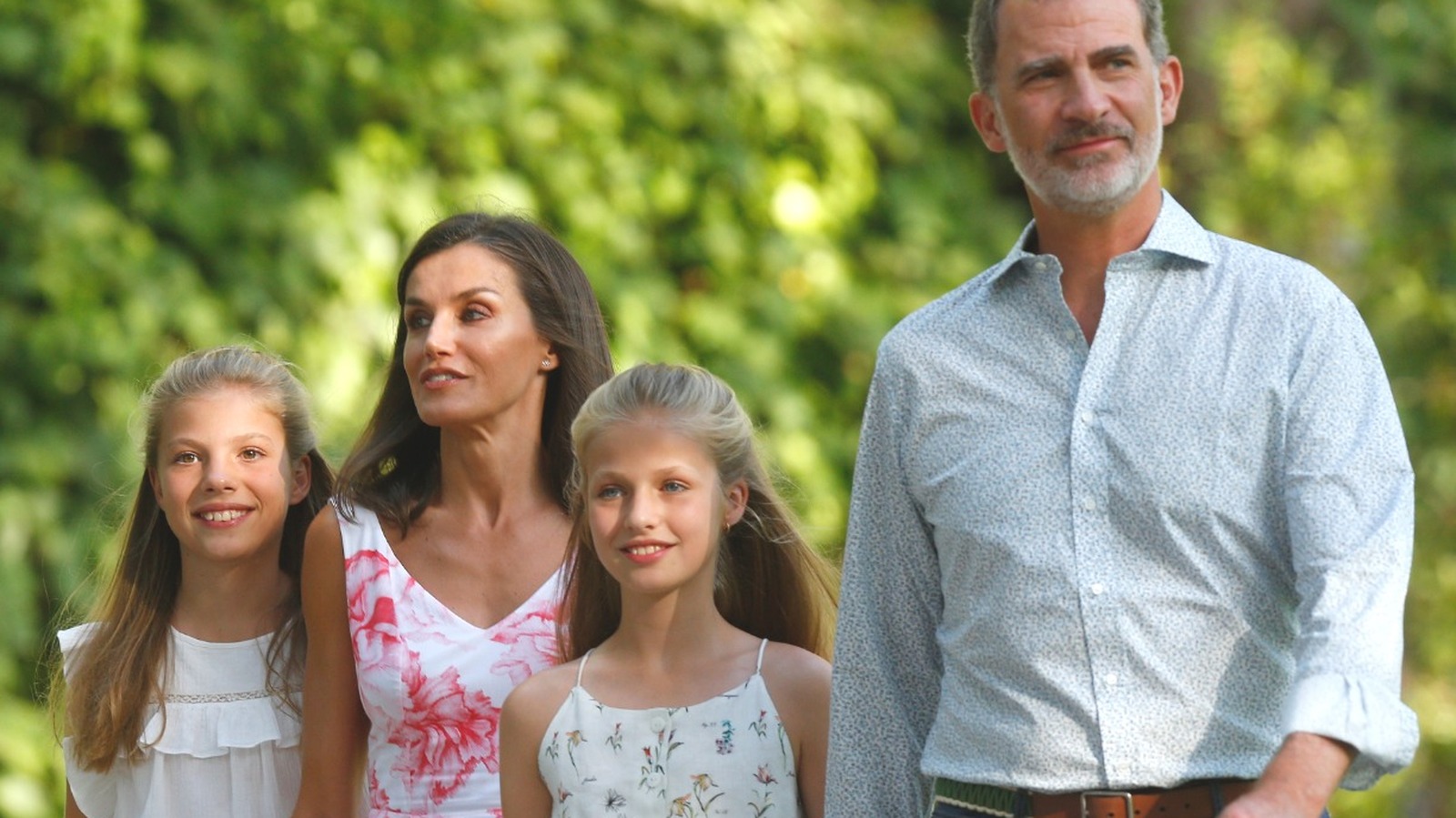 Meet Spain S Royal Family Your Guide To The Spanish Monarchy S Family Tree Meet Spain S Royal Family Your Guide To The Spanish Monarchy S Family Tree