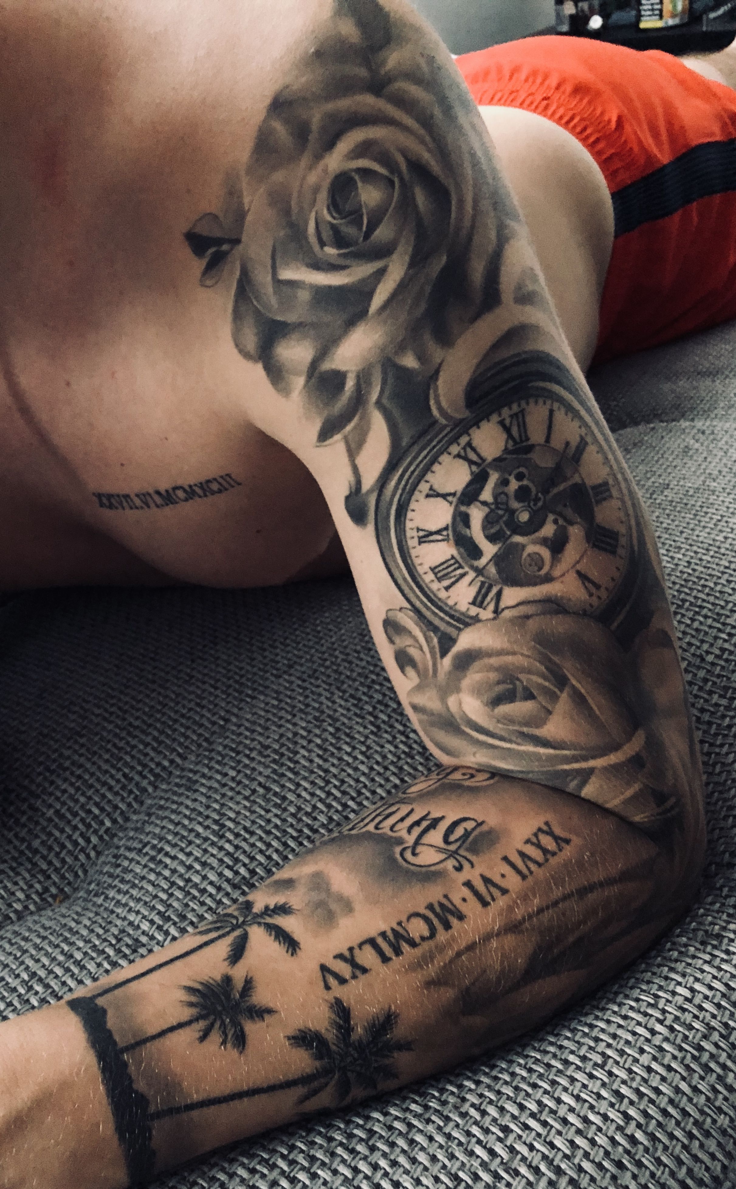 Top 10 Unique Men's Tattoo Ideas to Inspire Your Next Ink