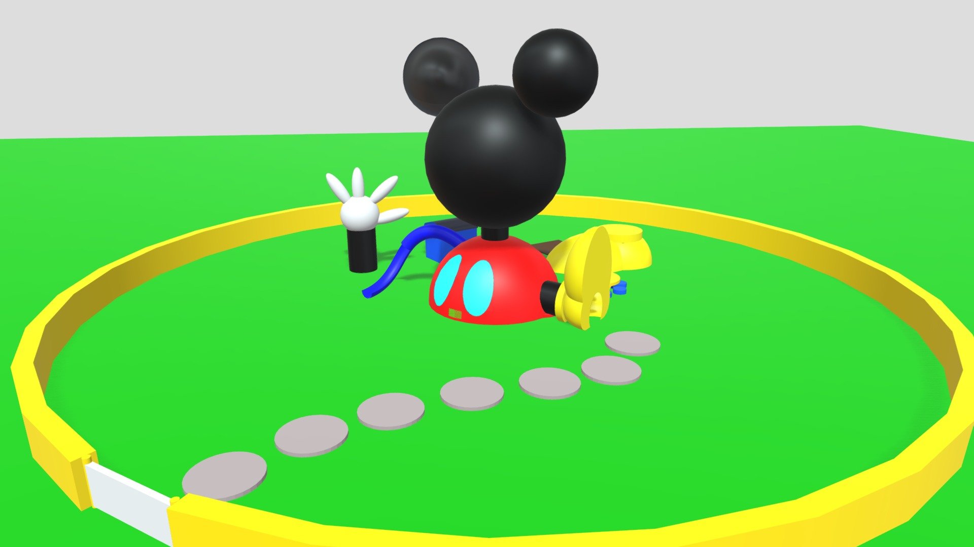 Unveiling the Truth: Mickey Mouse Club Nude Controversy Explained
