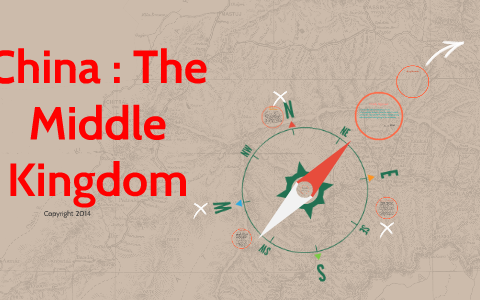 Unveiling the Secrets of China's Middle Kingdom Era