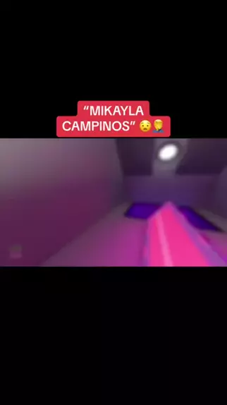 mikayla campino leaked video: what really happened?