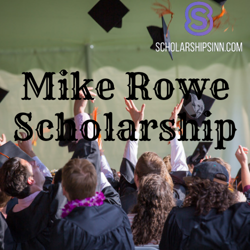 Mike Rowe Scholarship Application: Your Path to Success  
Apply Now: Mike Rowe Scholarship for Skilled Trades  
Mike Rowe Scholarship: Funding Your Future Career  
Unlock Opportunities with the Mike Rowe Scholarship  
How to Win the Mike Rowe Scholarship: Tips & Guide