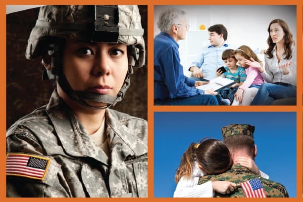 Military Social Work Salaries: What to Expect