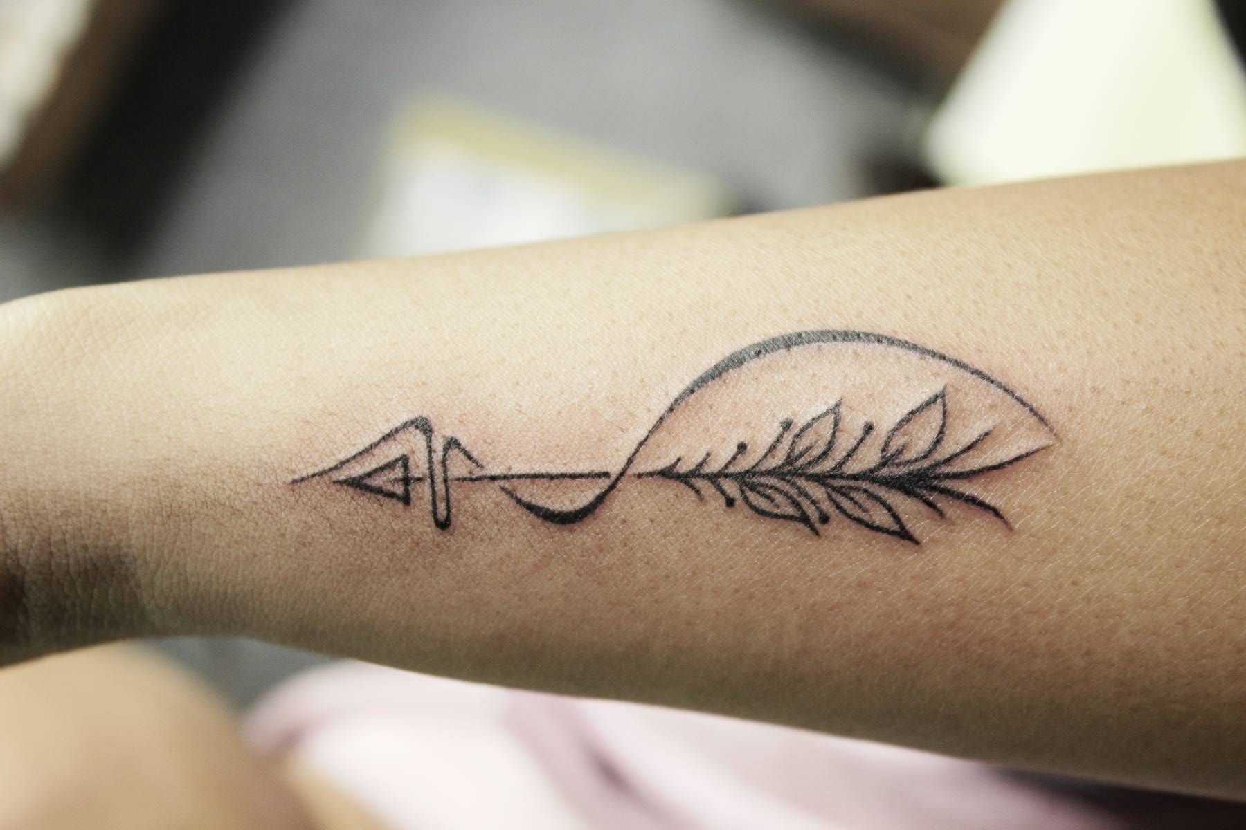 Minimalist Tattoo Ideas Designs That Prove Subtle Things Can Be The Minimalist Tattoo Ideas Designs That Prove Subtle Things Can Be The