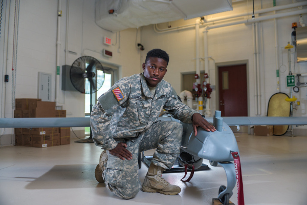 What Does MOS Mean in Military Terms?