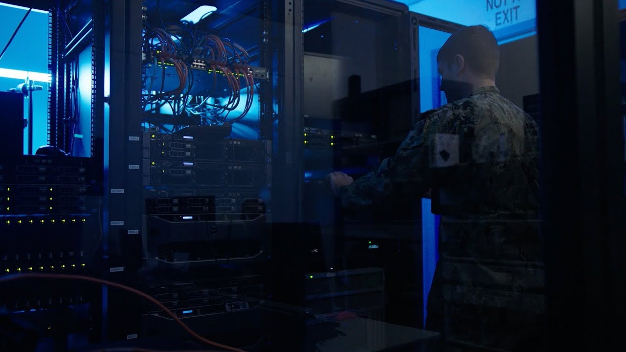 Navy Cryptologic Technician Networks: Key Roles & Skills
