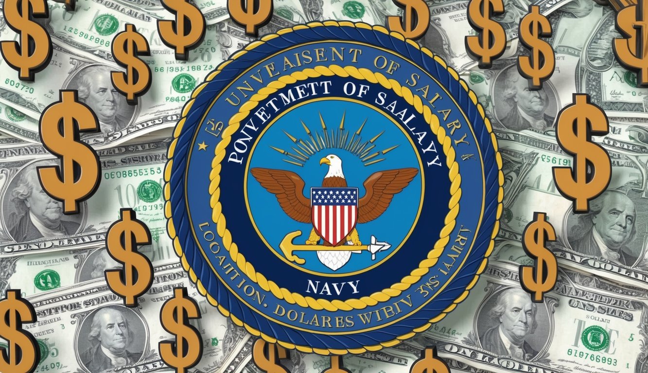 Navy Seal Salary What These Elite Warriors Really Earn Sucharmy Navy Seal Salary What These Elite Warriors Really Earn Sucharmy