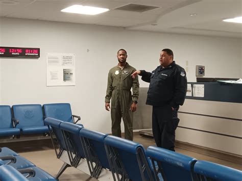 Explore Exciting Careers at Nellis AFB Now!