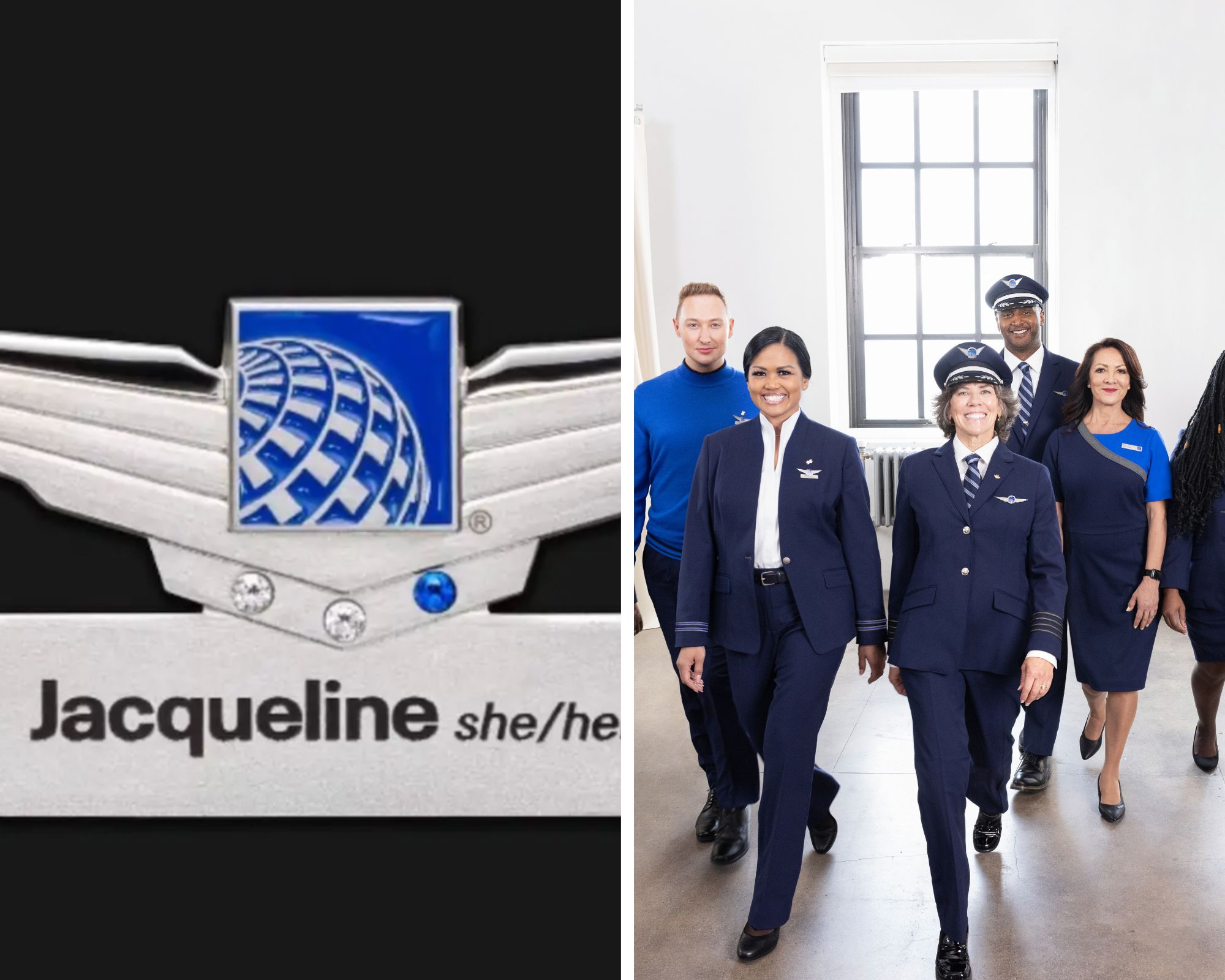 United Unveils New Uniforms: A Fresh Look for 2023