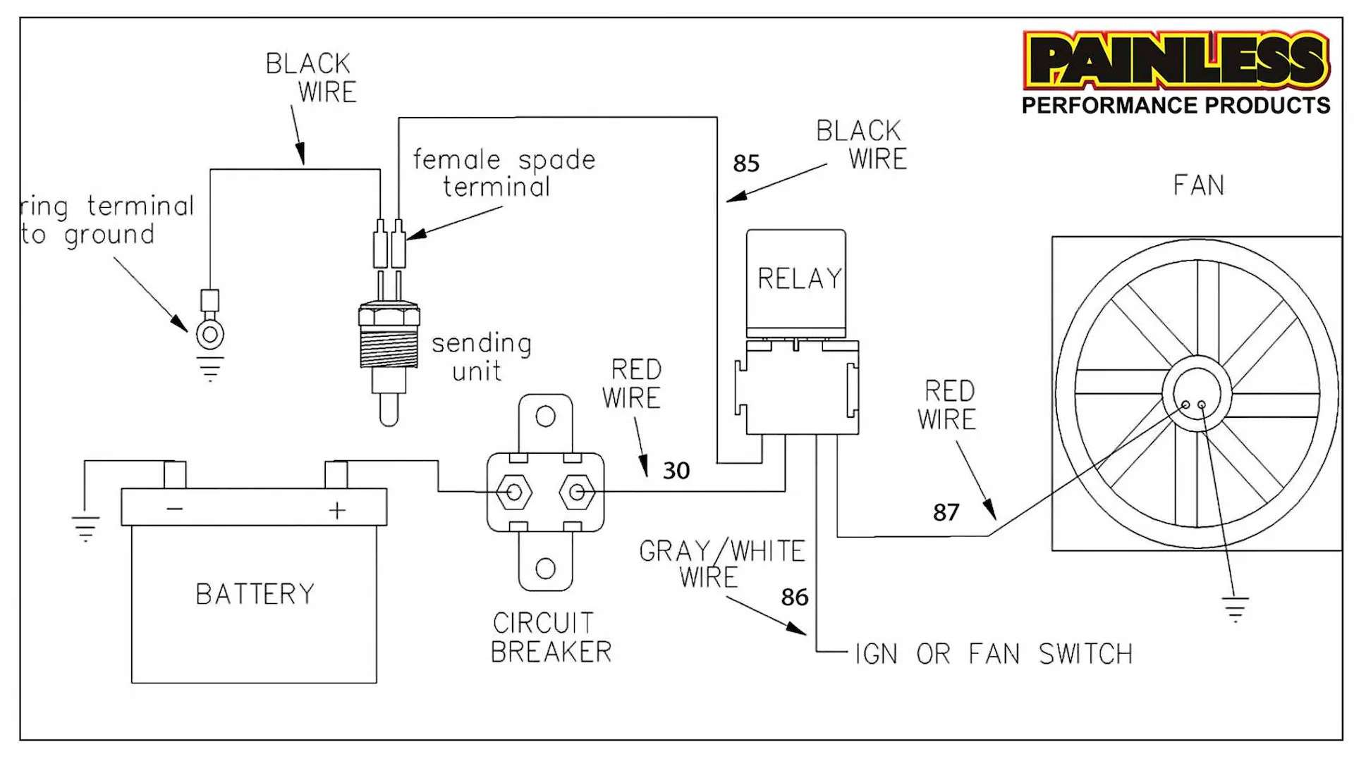 Ultimate Guide to NG12059010 Cooling Fan Performance