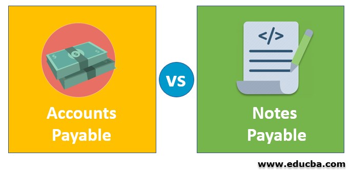 Notes Payable vs Accounts Payable: Key Differences Explained