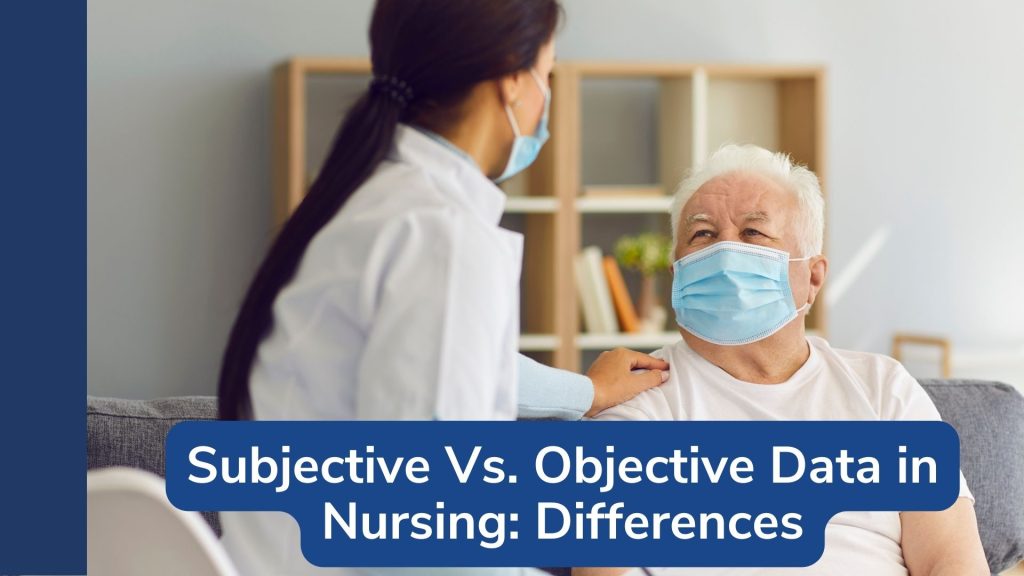 Objective vs Subjective Data: Key Differences Explained
